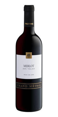Merlot Grand Metral 21/23