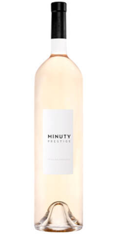 Minuty Prestige Magnum 2023 Côtes de Provence
