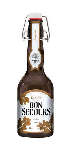Bon Secours Emérite