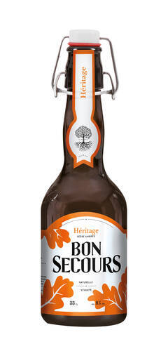 Bon Secours Héritage