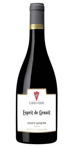 Esprit de Granit Cave de Tain AOC-AOP Saint-Joseph - 2020