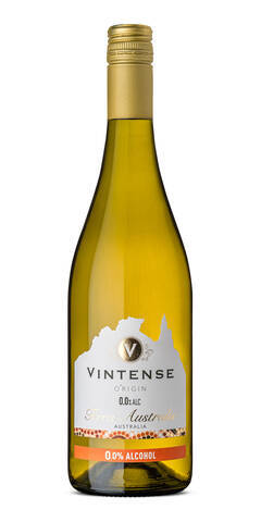 Vintense Origin Terra Australis 0,0%