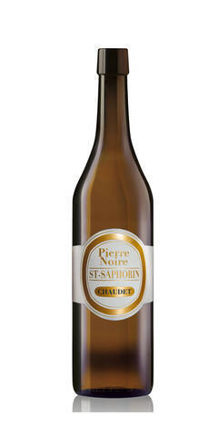 Pierre Noire St-Saphorin Chaudet 2023