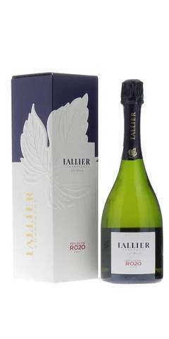 Lallier Brut R20 Gift Box Non Millésimé