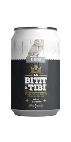 La Bittt à Tibi Blanche