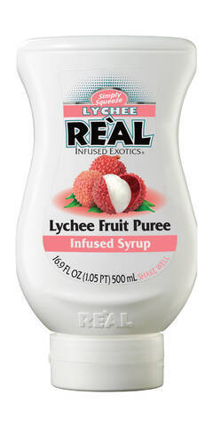 Reál Lychee