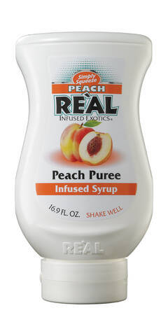 Reál Peach