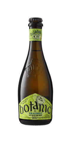 Baladin Botanic Blonde Sans Alcool