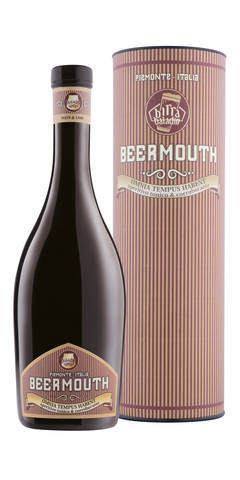 Baladin Beermouth