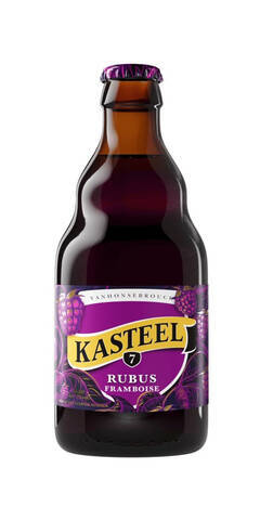 Kasteel Rubus Framboise