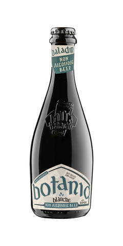 Baladin Botanic Blanche Sans Alcool