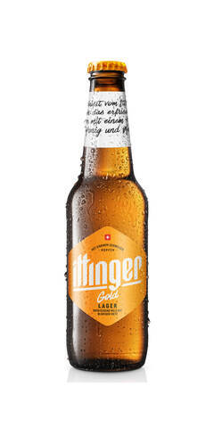 Ittinger Gold * #