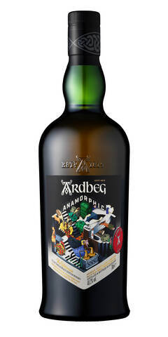 Ardbeg Anamorphic