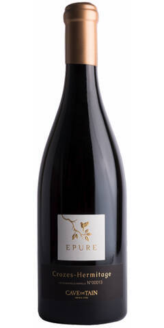 Epure Crozes Hermitage Magnum 2015 Cave de Tain
