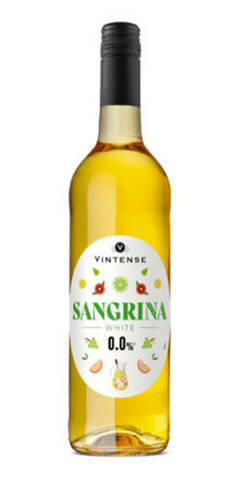 Vintense Sangria White