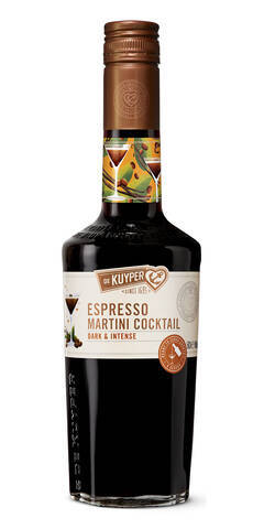 De Kuyper Espresso Martini