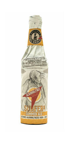 Insel Surfers Summer Ale