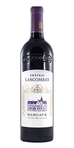 Château Lascombes 2020 Margaux Grand Cru classé