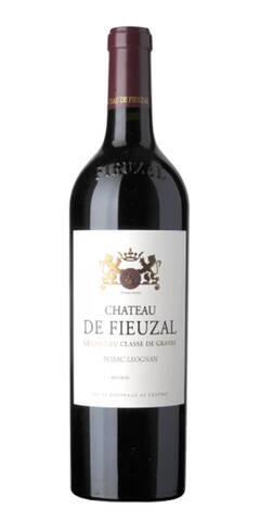 Château de Fieuzal Rouge 2021 Pessac-Léognan