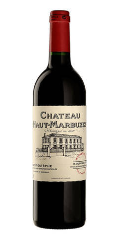 Château Haut-Marbuzet 2020 Saint-Estèphe AOC