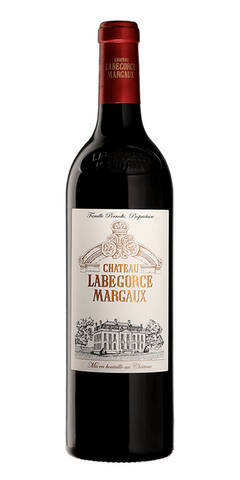 Château Labégorce 2019 Margaux AOC