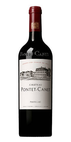 Château Pontet-Canet 2020 Pauillac Grand Cru Classé