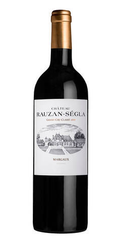 Château Rauzan-Ségla 2020 Margaux Grand Cru classé