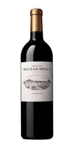 Château Rauzan-Ségla 2020 Margaux Grand Cru classé