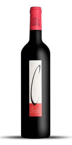 Le C De Camplong Rouge