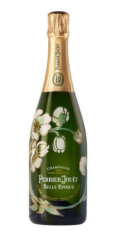 Perrier Jouet Belle Epoque