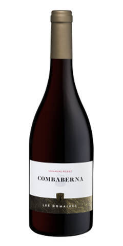 Humagne Rouge Domaine de Combaberna 2019/2022  AOC Valais