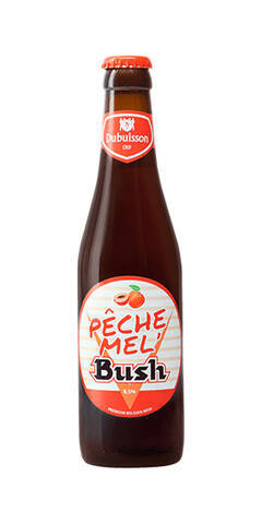 Peche Mel Bush Dubuisson