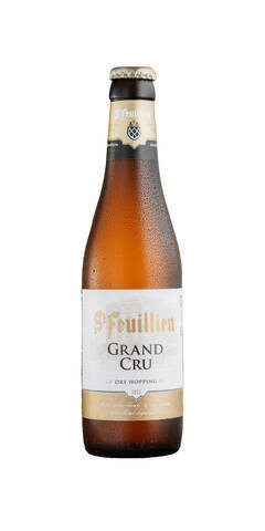 St-Feuillien Grand Cru
