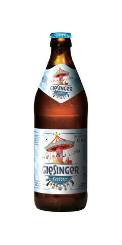 Giesinger Festbier