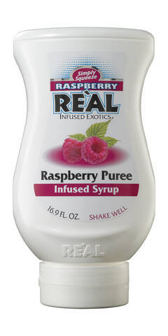 Reál Raspberry