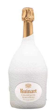 Ruinart Blanc de Blancs 2nd Skin