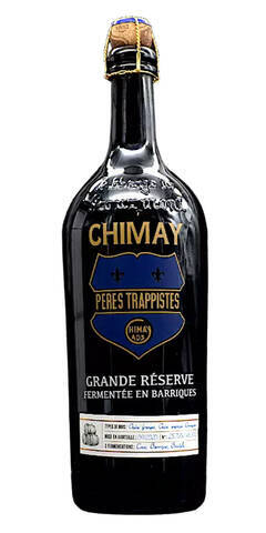 Chimay Barrique Edition Armagnac 2020