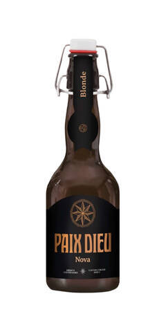Paix Dieu Nova