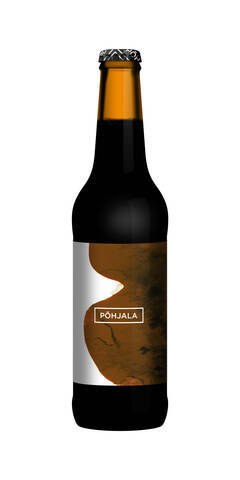 Põhjala Tiramisu Bänger