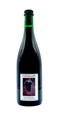 Cantillon St.Lamvinus