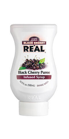 Reál Black Cherry
