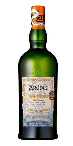 Ardbeg Heavy Vapours Limited Edition