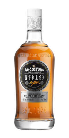 Angostura 1919 Caribbean Rum