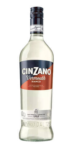 Cinzano Bianco