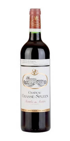 Château Chasse-spleen 2021 Moulis en Médoc