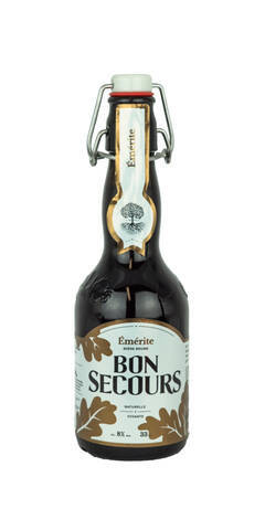 Bon Secours Emérite