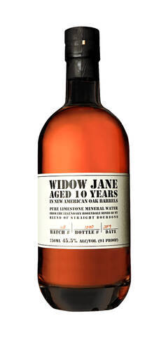 Widow Jane 10 Years