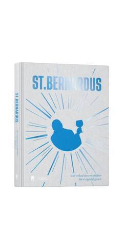 Livre St. Bernardus FR