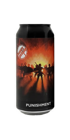 Hoppy People Punishment