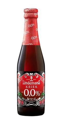 Lindemans Kriek 0.0%
